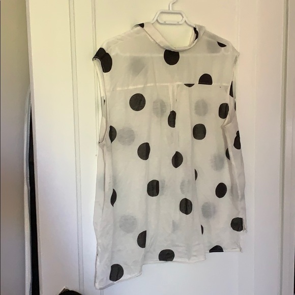 Blouse - Picture 2 of 5